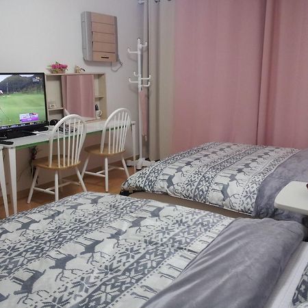 Cozy Seoul Hongdae Daire Dış mekan fotoğraf