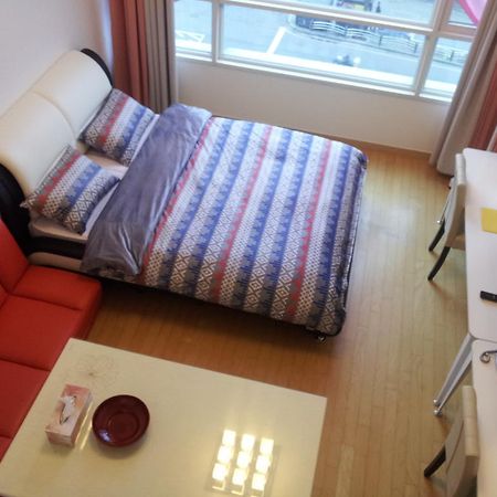 Cozy Seoul Hongdae Daire Dış mekan fotoğraf