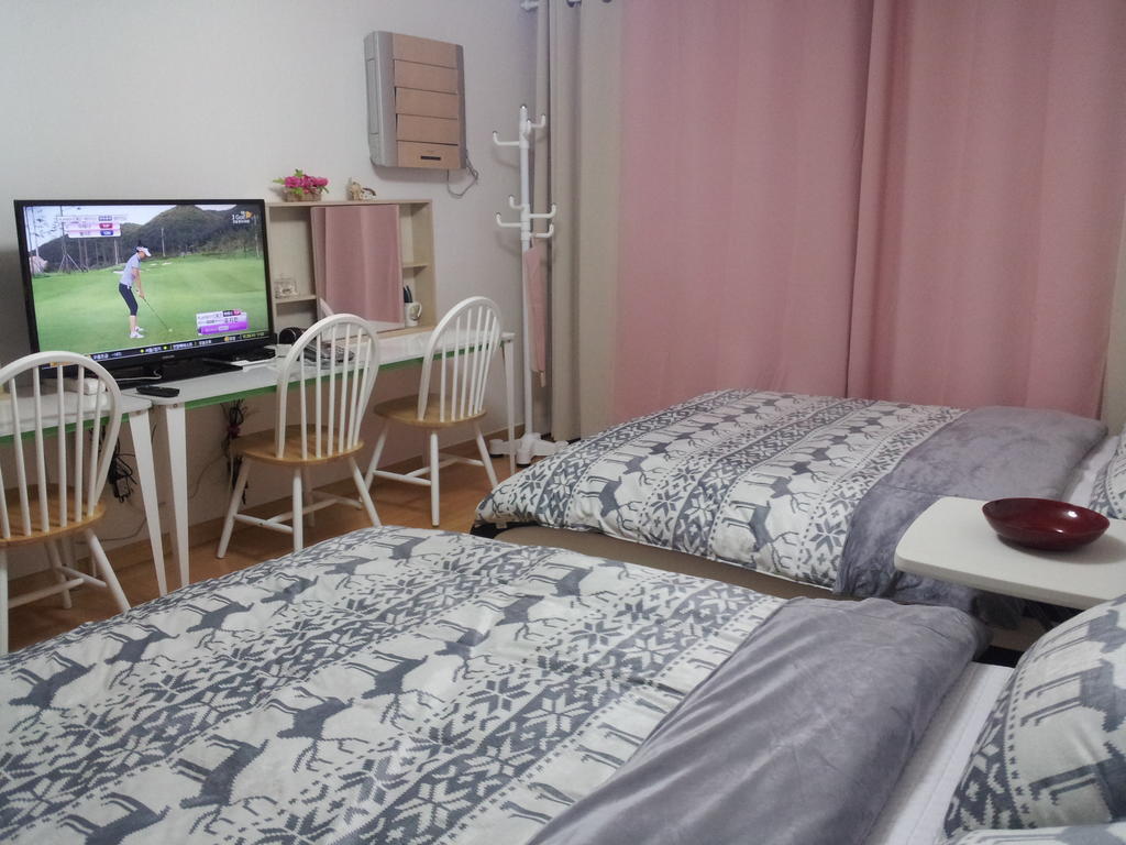 Cozy Seoul Hongdae Daire Dış mekan fotoğraf