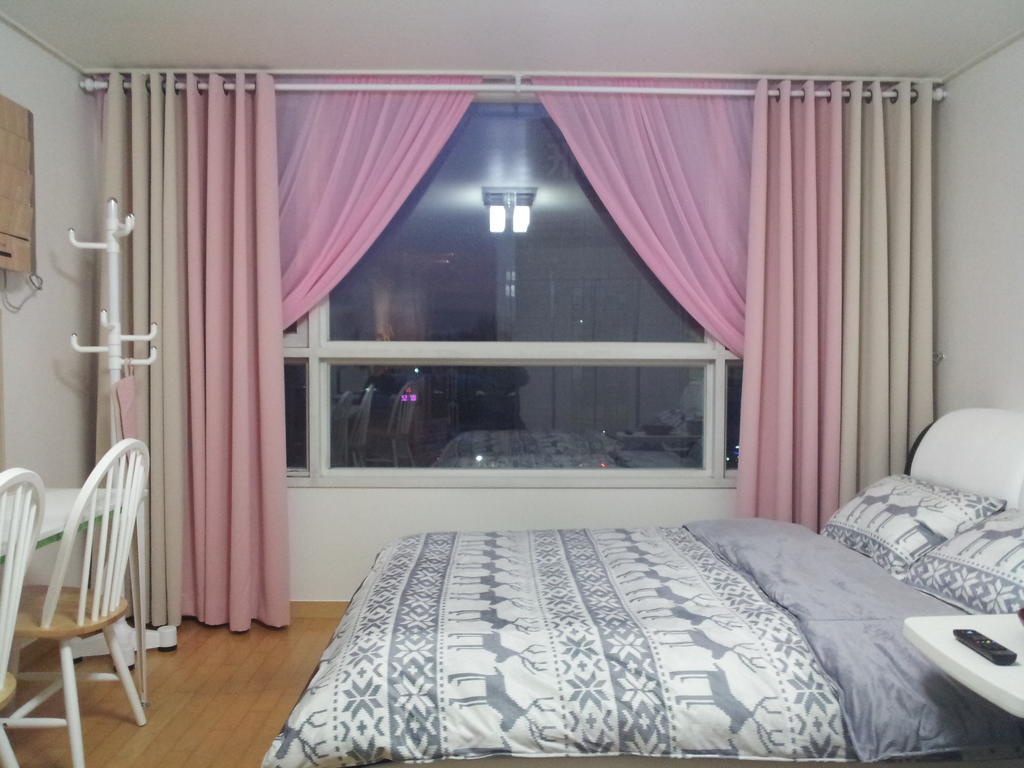 Cozy Seoul Hongdae Daire Dış mekan fotoğraf